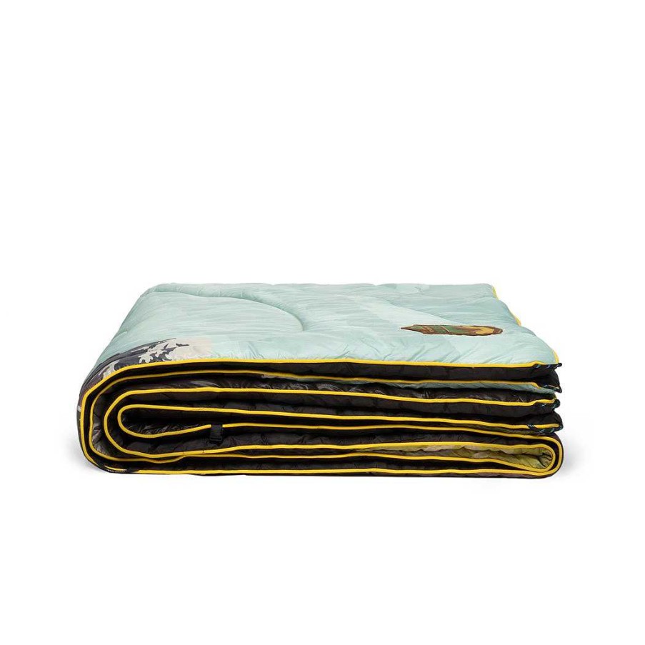 Blankets Rumpl Original Puffy | Original Puffy Blanket - Yosemite