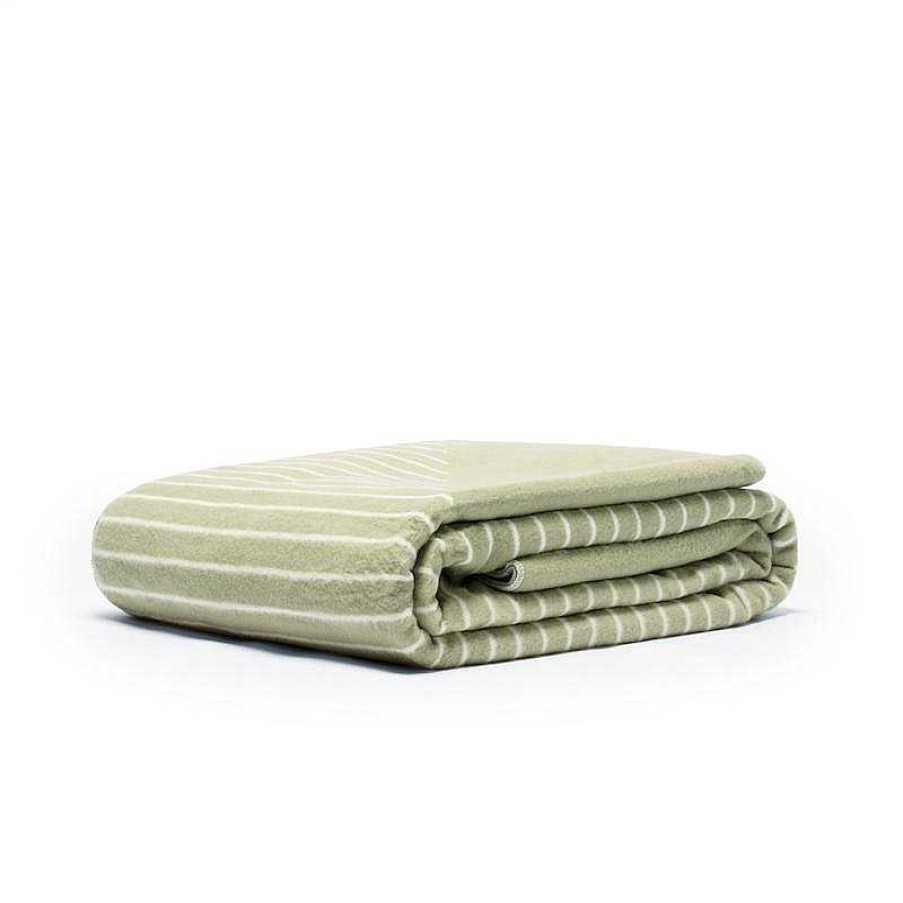 Blankets Rumpl Merino Softwool | Merino Softwool Blanket - Sage