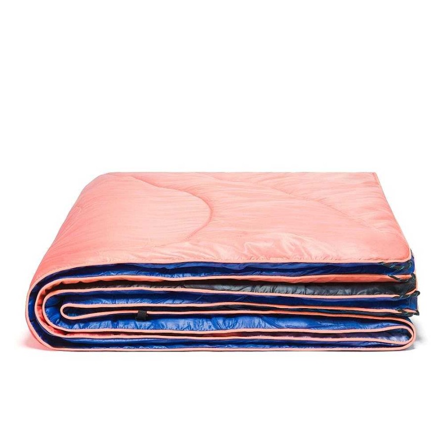 Blankets Rumpl Original Puffy | Original Puffy Blanket - Alpenglow