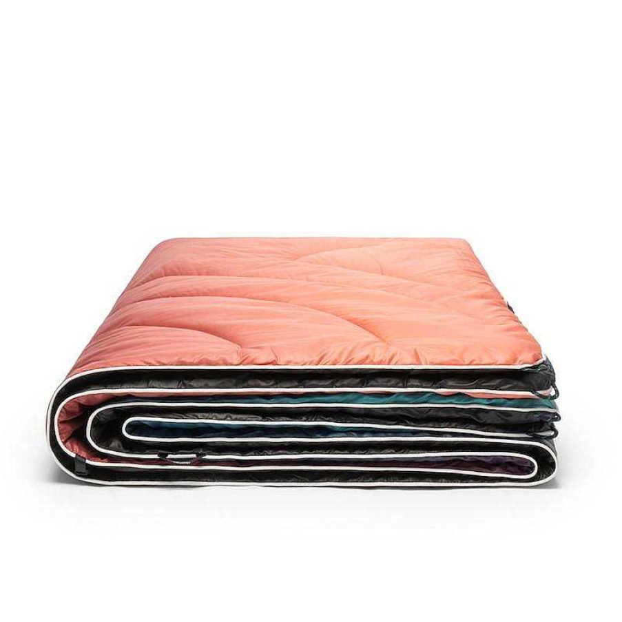 Blankets Rumpl Original Puffy | Original Puffy Blanket - Arizona Fade