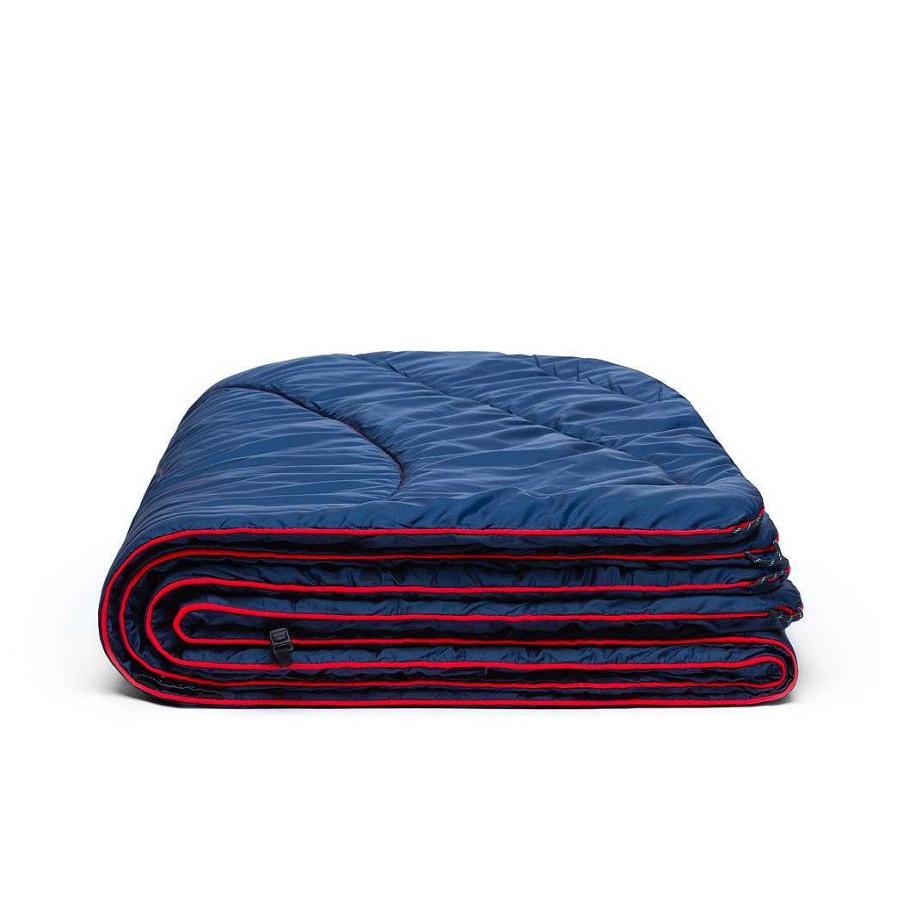 Blankets Rumpl Original Puffy | Original Puffy Blanket - Deepwater