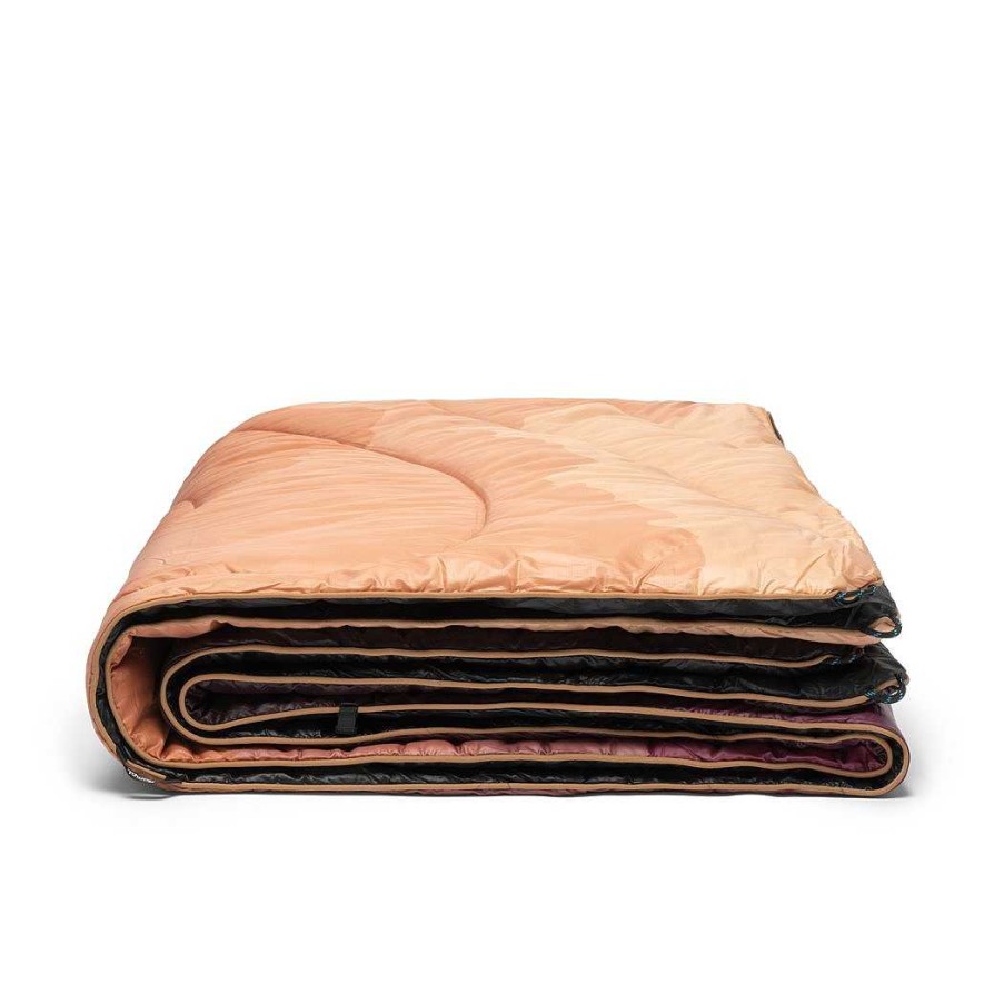 Blankets Rumpl Original Puffy | Original Puffy Blanket - Teton Fade