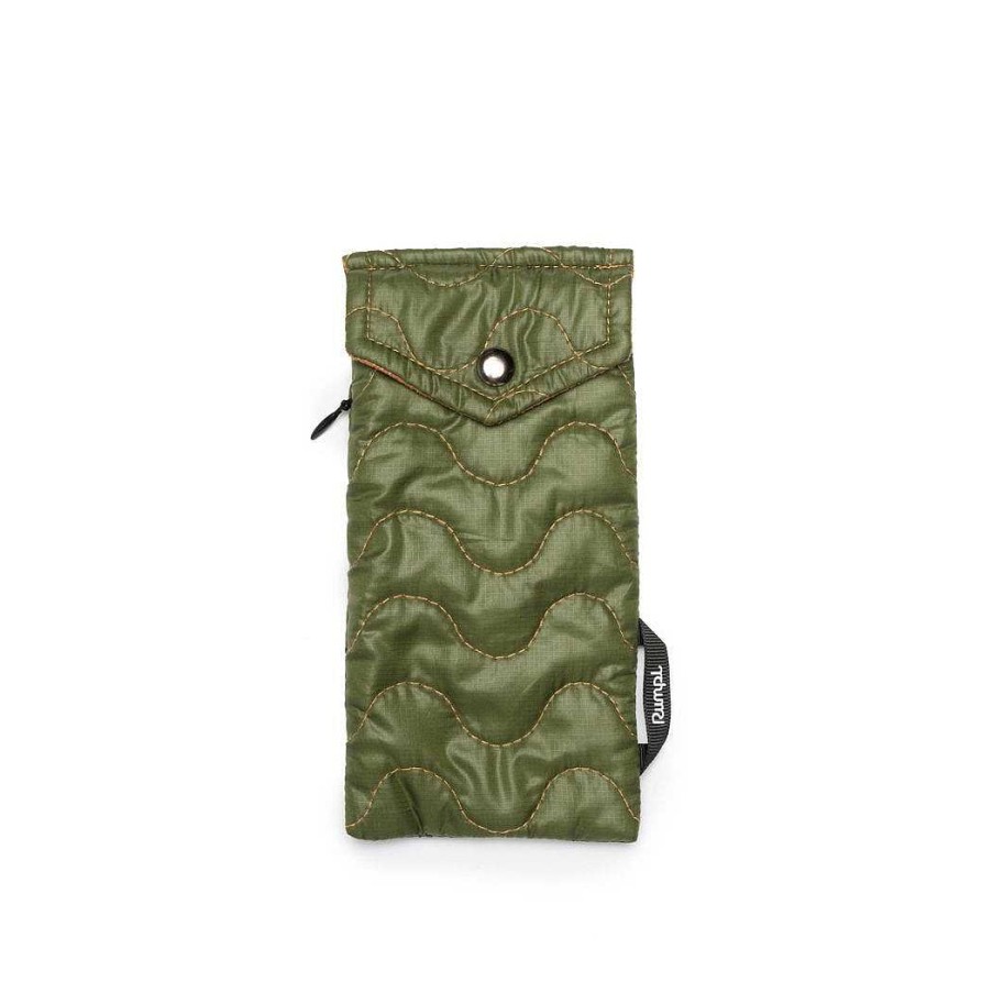 Gear & Apparel Rumpl Shady Pouches | Shady Pouch - Cypress