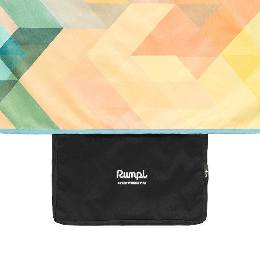 Gear & Apparel Rumpl Everywhere Mats | Everywhere Mat - Geo