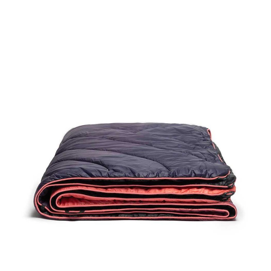 Blankets Rumpl Original Puffy | Original Puffy Blanket - Rocky Mountain Fade