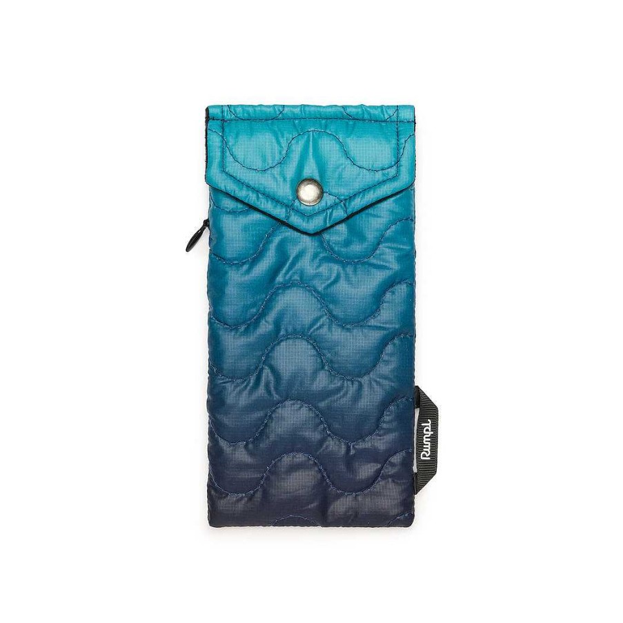 Gear & Apparel Rumpl Shady Pouches | Shady Pouch - Ocean Fade