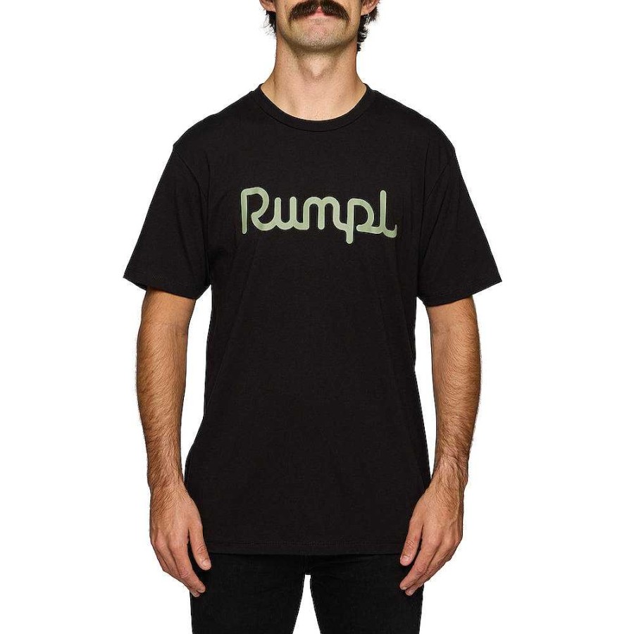 Gear & Apparel Rumpl Apparel | Tee Shirt - Black