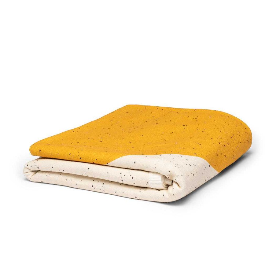 Blankets Rumpl Cozyhemp | Cozyhemp Blanket - Vintage Tee