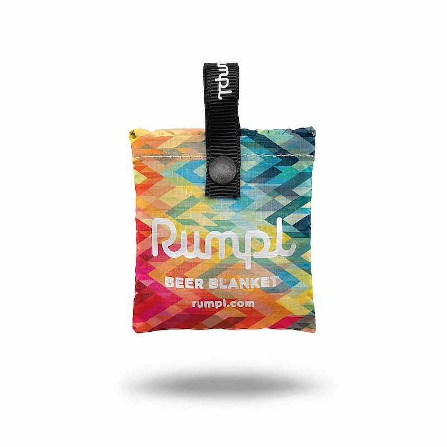 Gear & Apparel Rumpl Beer Blankets | Beer Blanket - Geo