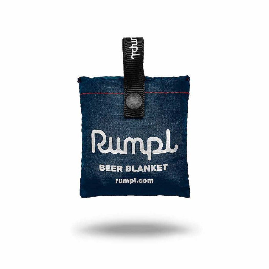 Gear & Apparel Rumpl Beer Blankets | Beer Blanket - Deepwater