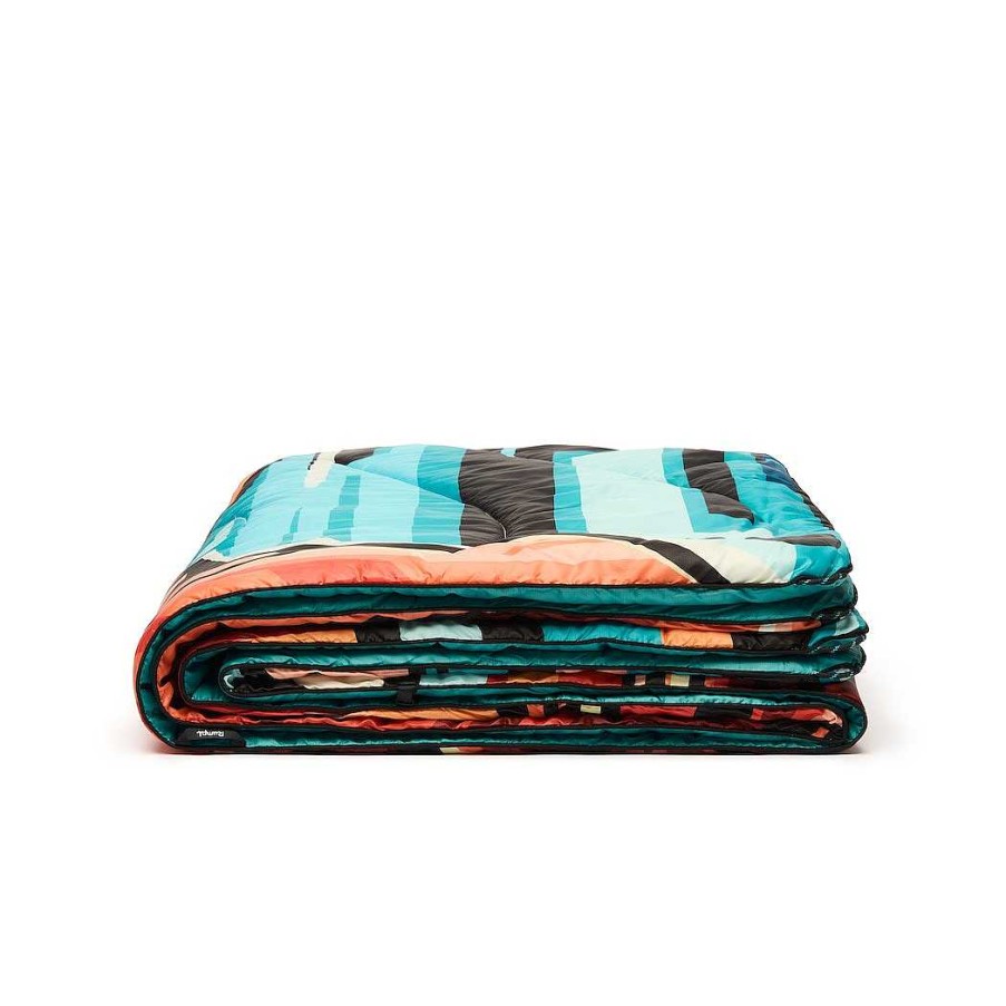 Blankets Rumpl Original Puffy | Original Puffy Blanket - Gretchen Leggitt - Confluence