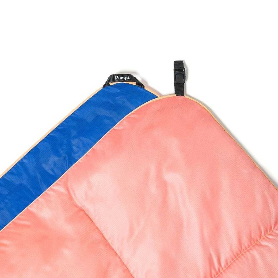 Blankets Rumpl Nanoloft® Travel | Nanoloft® Travel Blanket - Alpenglow