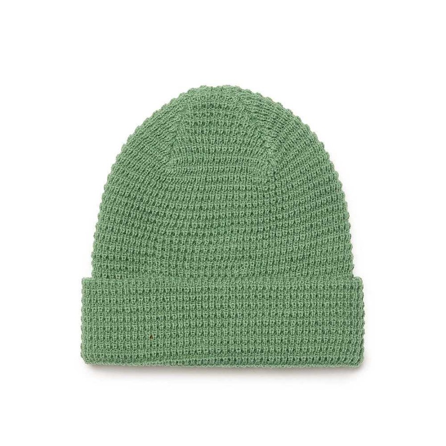 Gear & Apparel Rumpl Apparel | Waffle Knit Beanie - Sage