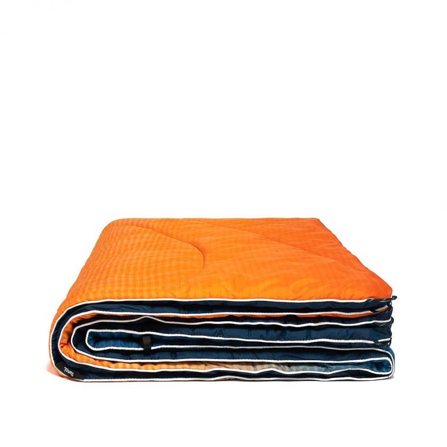 Blankets Rumpl Original Puffy | Original Puffy Blanket - Sunset Fade