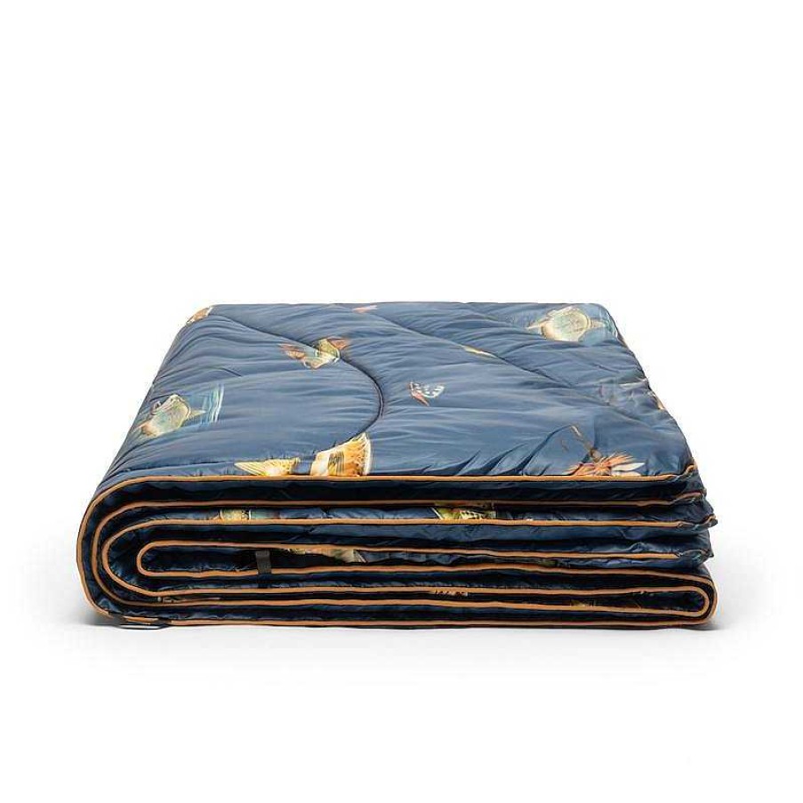 Blankets Rumpl Original Puffy | Original Puffy Blanket - River Strike