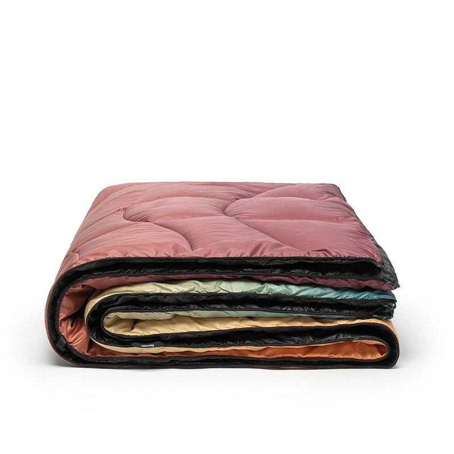 Blankets Rumpl Nanoloft® Puffy | Nanoloft® Puffy Blanket - Playa Fade