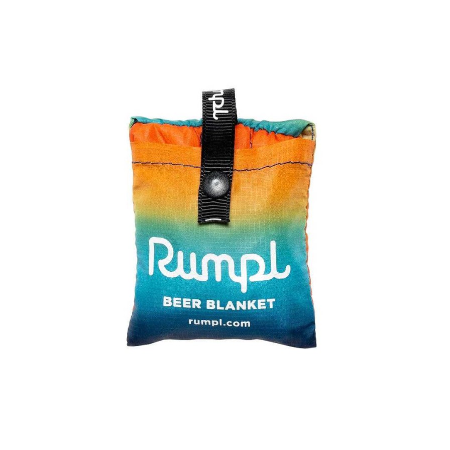 Gear & Apparel Rumpl Beer Blankets | Beer Blanket - Baja Fade