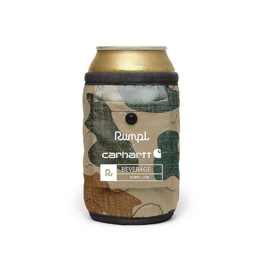 Gear & Apparel Rumpl Beer Blankets | Beverage Blanket Six Pack - Carhartt Multicolor