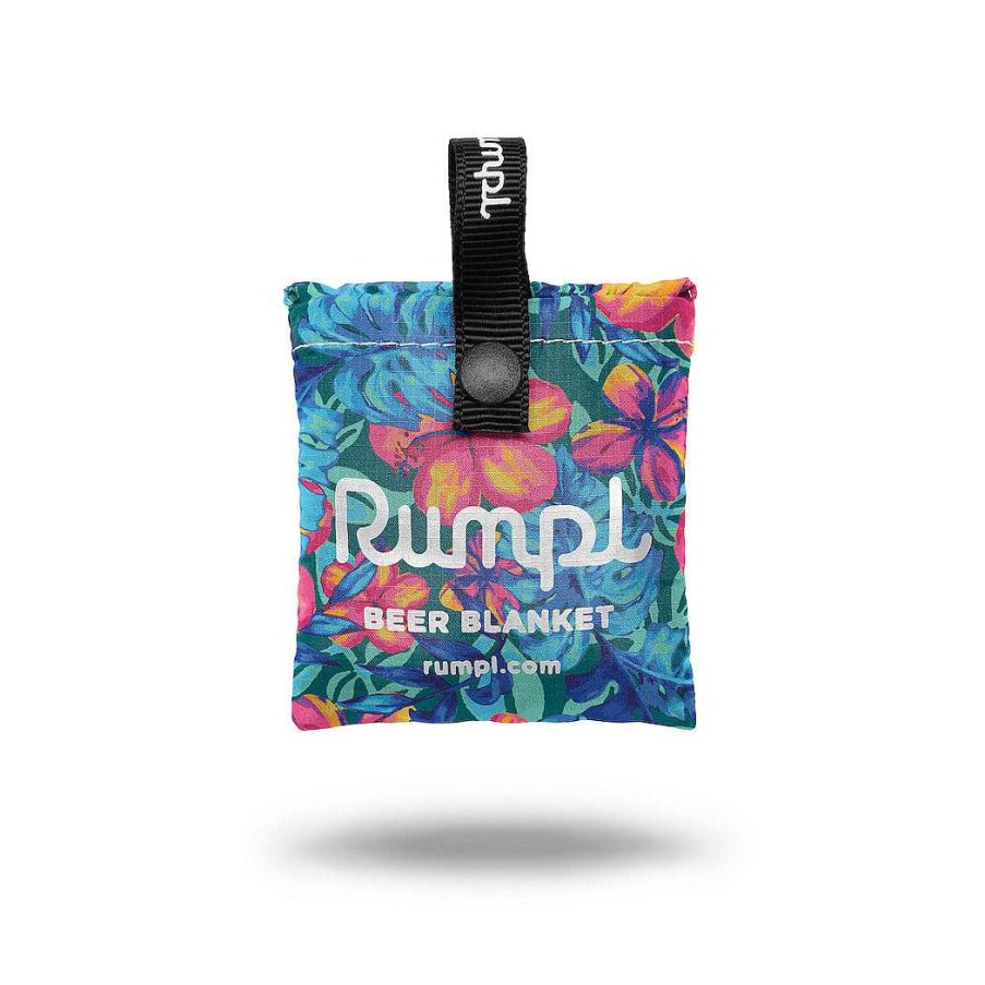 Gear & Apparel Rumpl Beer Blankets | Beer Blanket - Blue Hawaii